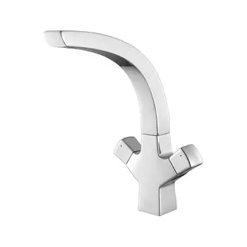 Смеситель для кухни, Monet, IDDIS, MONSB00i05