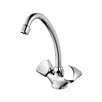 Смеситель для кухни, Praktic Plus, 01, IDDIS, PRPSB10i05