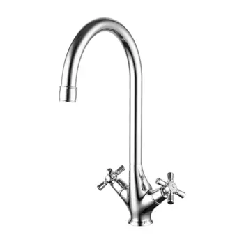 Смеситель для кухни, Rise, IDDIS, RISSB00i05