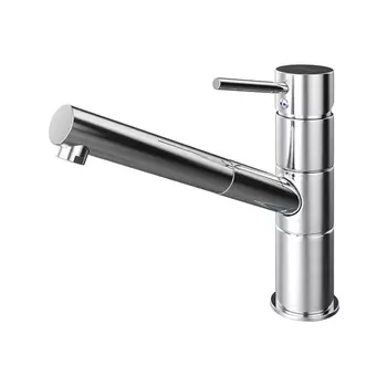 Смеситель для кухни, Velikan, IDDIS, VE2SBP0i05