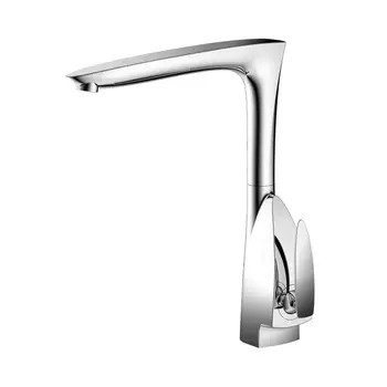 Смеситель для кухни, Viola, IDDIS Luxury, VIOSB00I05