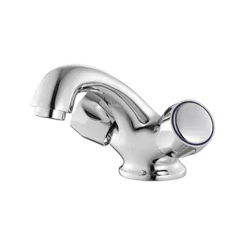 Смеситель для умывальника, 19001E1, Classic