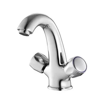 Смеситель для умывальника, 19004E1, Classic