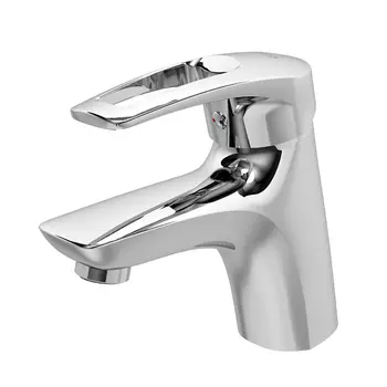 Смеситель для умывальника Carlow Plus, IDDIS, CRPSB00i01