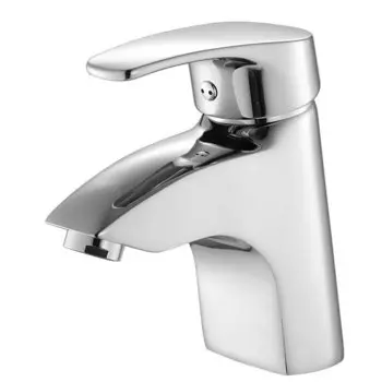 Смеситель для умывальника, CD16093C, Sicily