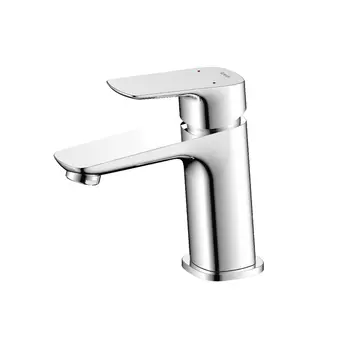 Смеситель для умывальника, Ridge, IDDIS, RIDSB00i01