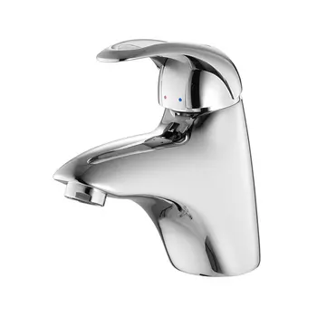 Смеситель для умывальника с гигиеническим душем, Carlow, IDDIS, CARSB00I08