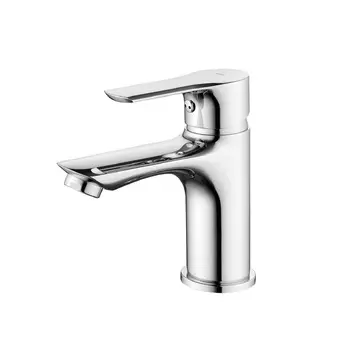 Смеситель для умывальника, Sole, IDDIS, SOLSB00i01