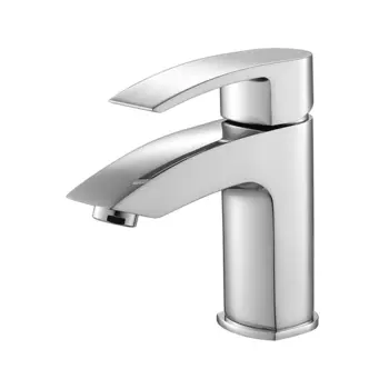 Смеситель для умывальника, YA16177C, Vane