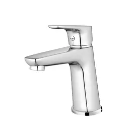 Смеситель для умывальника, Zodiac, IDDIS, ZODSB00i01