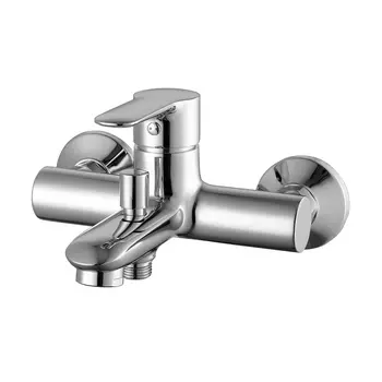 Смеситель для ванны, Cuba, IDDIS, CUBSB00i02WA