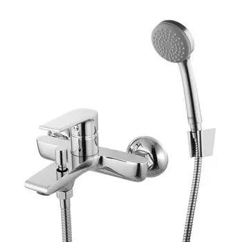 Смеситель для ванны, Edifice, IDDIS, EDISB00i02