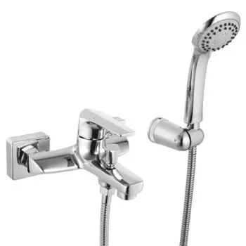 Смеситель для ванны, Harizma, IDDIS, HARSB00i02