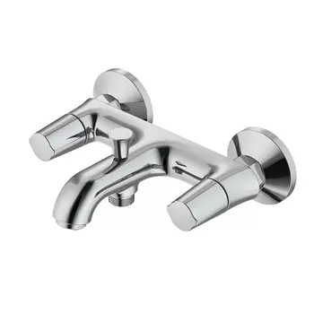 Смеситель для ванны, Jam, IDDIS, JAMSB00i02