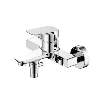 Смеситель для ванны, Ridge, IDDIS, RIDSB02i02WA