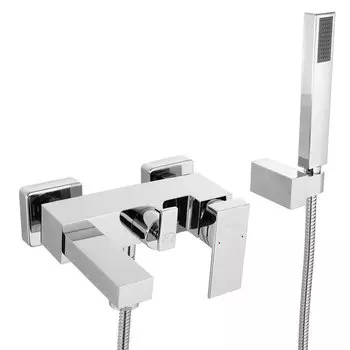 Смеситель для ванны, VM23147CK, Hunk