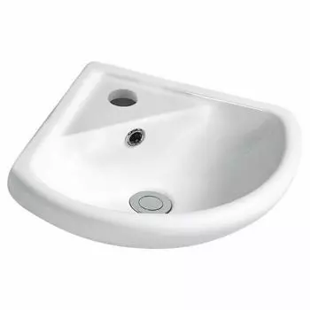 Умывальник, Neptun, угловой, 360, IDDIS, NEP3600i27