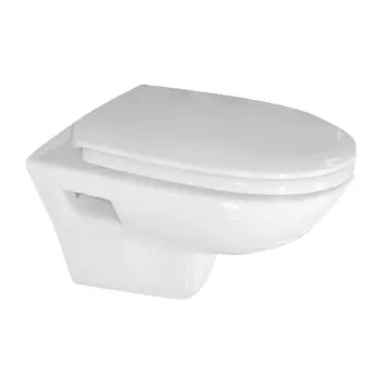 Унитаз подвесной, Neofix R, IDDIS, NEORDSEi25