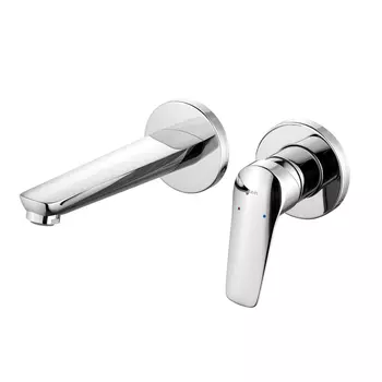 Встраиваемый смеситель для умывальника, Torr, IDDIS, TORSB00i65