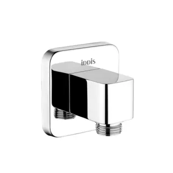 Выход для шланга скрытого монтажа без держателя, Slide, IDDIS, SLISB00i62