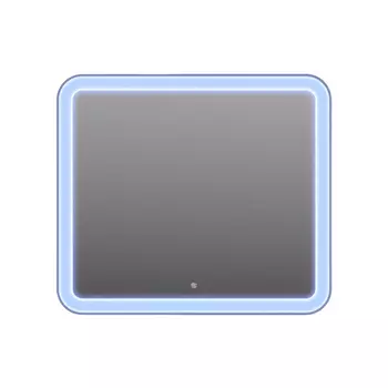 Зеркало 80 см, Edifice, IDDIS, EDI8000i98