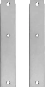 Адаптер для установки педального блока Thrustmaster T-lcm сockpit adaptor ww version