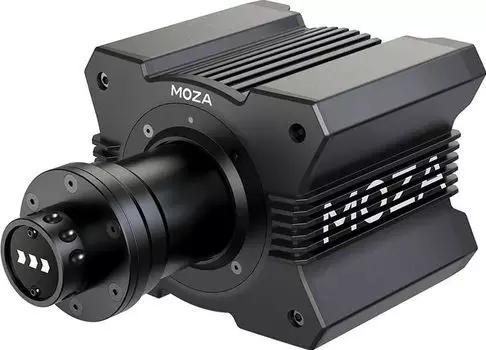 База руля MOZA R9 V2 Direct Drive Wheelbase RS28