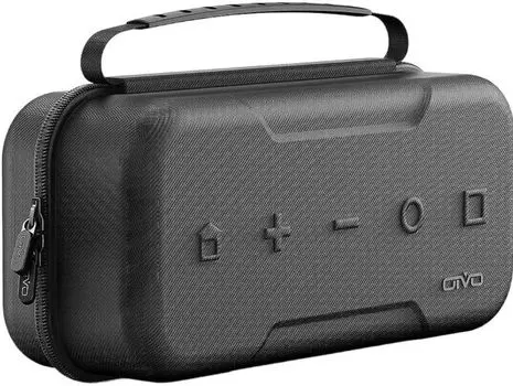 Чехол защитный Carry Case Switch/Switch OLED (Oivo IV-SW188) Black