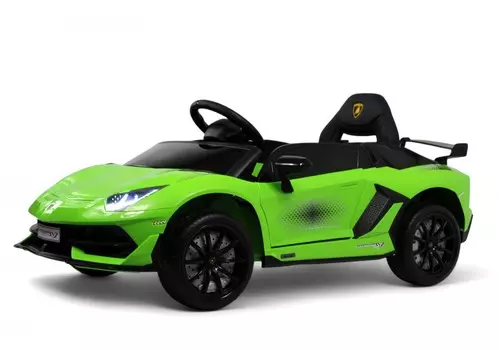 Детский электромобиль RiverToys K888PX зеленый