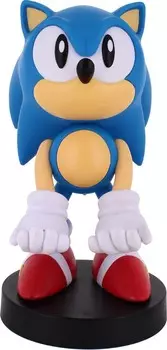 Фигурка-подставка Cable Guy: Classic Sonic