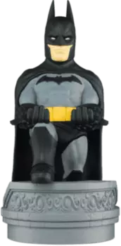 Фигурка-подставка Cable Guy: DC: Batman