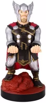 Фигурка-подставка Cable Guy: Marvel: Thor