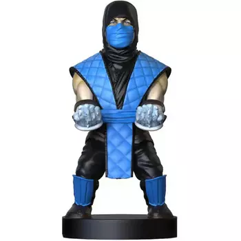 Фигурка-подставка Cable guy: Mortal Kombat: Sub-Zero