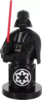Фигурка-подставка Cable Guy: Star Wars: Darth Vader A New Hope
