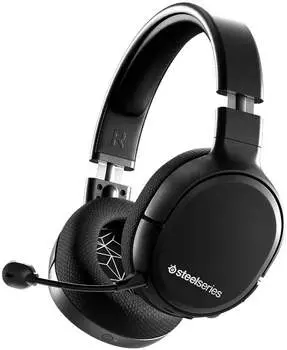 Беспроводные наушники SteelSeries Arctis 1 Wireless