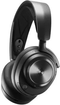 Беспроводные наушники SteelSeries Arctis Nova Pro Wireless