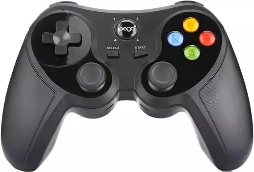 Геймпад IPEGA PG-9078 для смартфонов + крепление