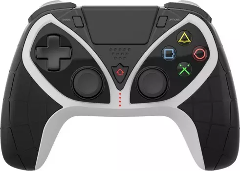 Геймпад iPega Spiderman Wireless Controller Black (PG-P4012B)