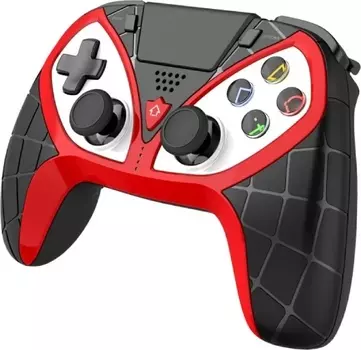 Геймпад iPega Spiderman Wireless Controller Red (PG-P4012A)