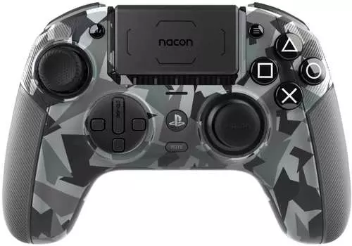 Геймпад Nacon Arctic Camo PS5 Controller Revolution 5 Pro