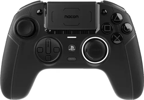 Геймпад Nacon Black PS5 Controller Revolution 5 Pro