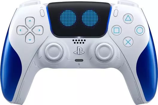 Геймпад Sony DualSense Astro Bot Limited Edition (PS5)