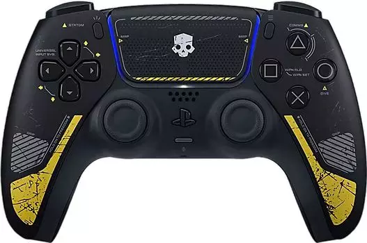 Геймпад Sony DualSense HELLDIVERS 2 Limited Edition (PS5)
