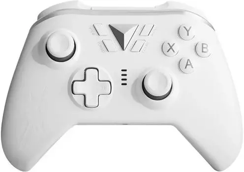 Геймпад Wireless Controller М1 White (Белый)