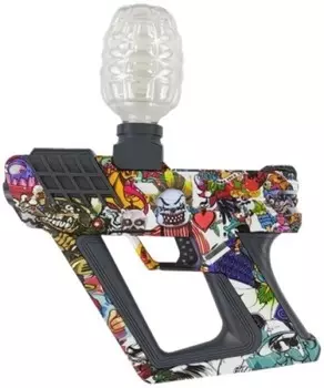 Гидрогелевый пистолет, 66664