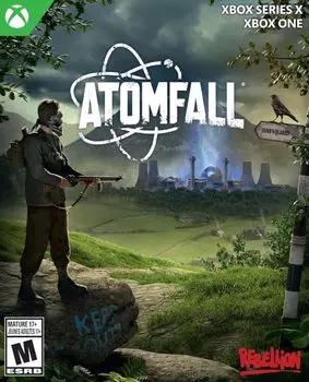 Игра Atomfall (Xbox Series X, русская версия)