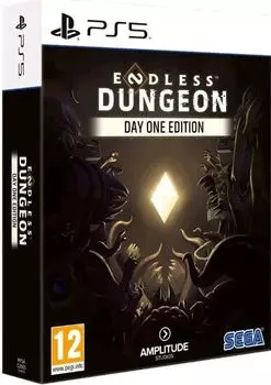 Игра Endless Dungeon Day One Edition (PS5)