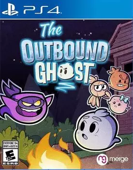 Игра The Outbound Ghost (PS4)