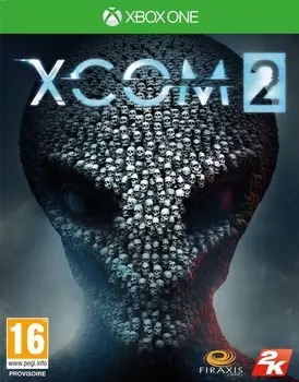 Игра XCOM 2 (XBOX One, русская версия)