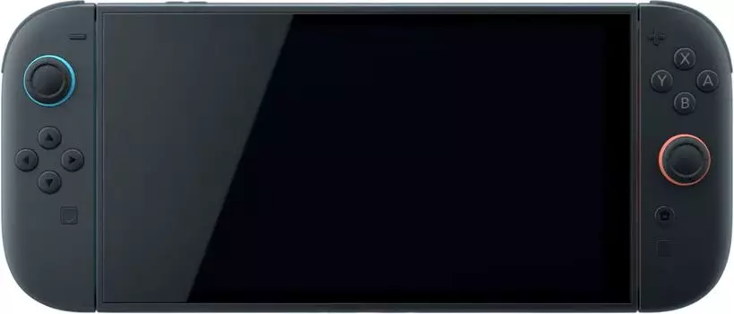 Игровая приставка Nintendo Switch 2 256 GB